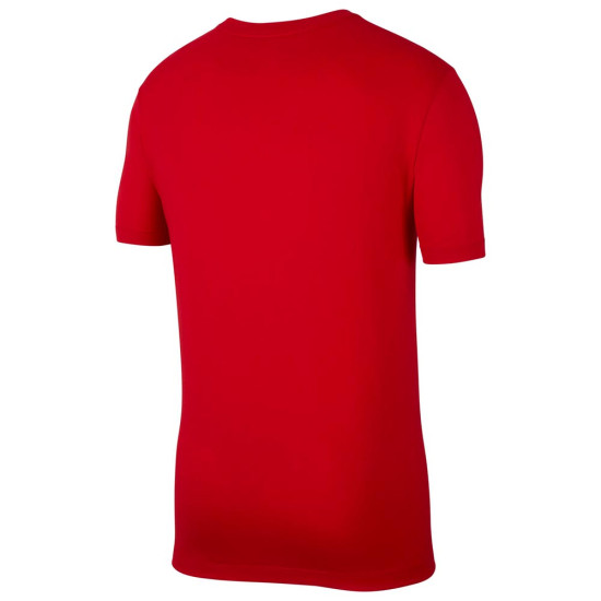 Nike Ανδρική κοντομάνικη μπλούζα Sportswear Club T-Shirt